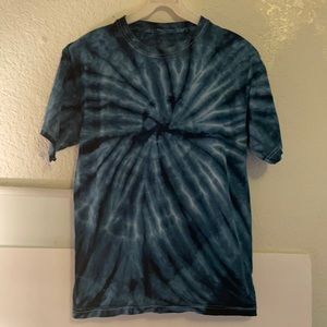 Dyenomite Tie Dye T-shirt
